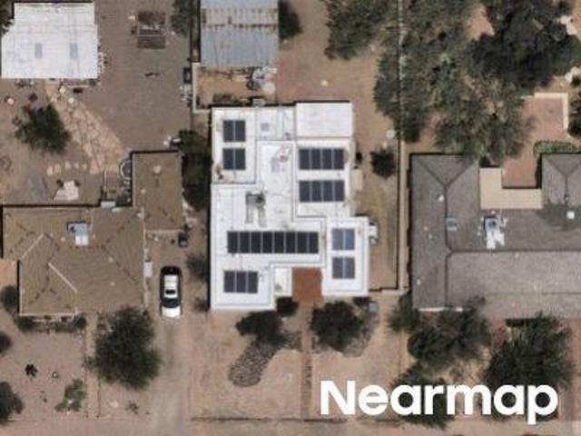 House for sale in Tucson, Arizona