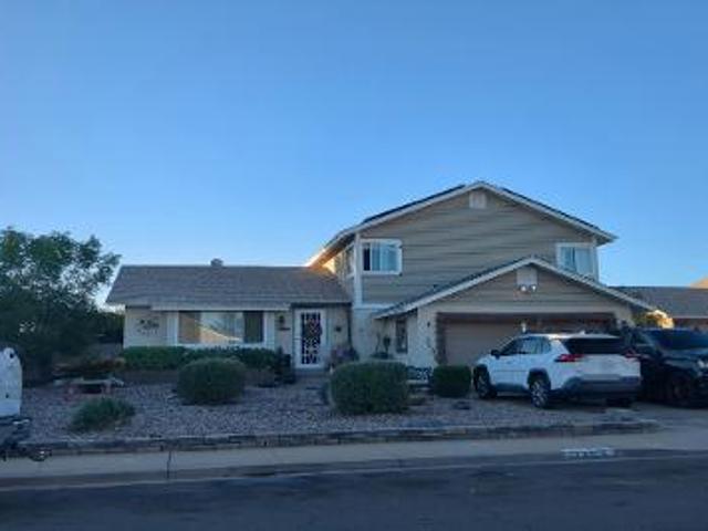 House for sale in Mesa, Arizona