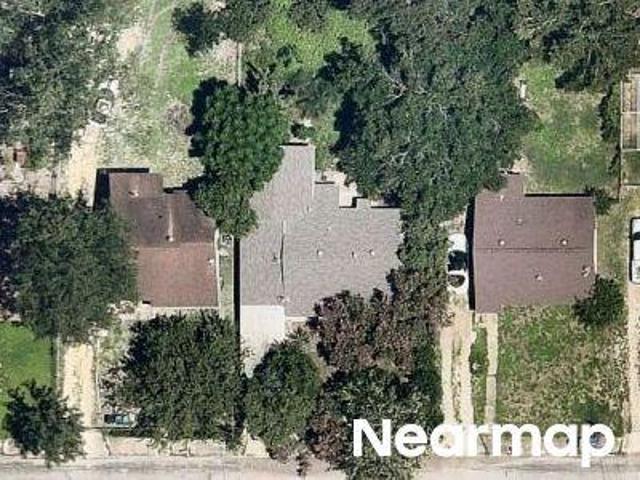 House for sale in Leesville, Texas