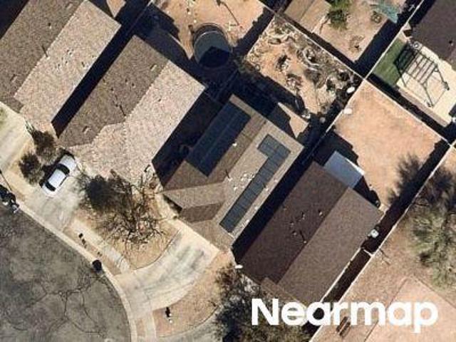 House for sale in Tucson