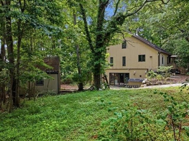 House for sale in Bristol, Massachusetts