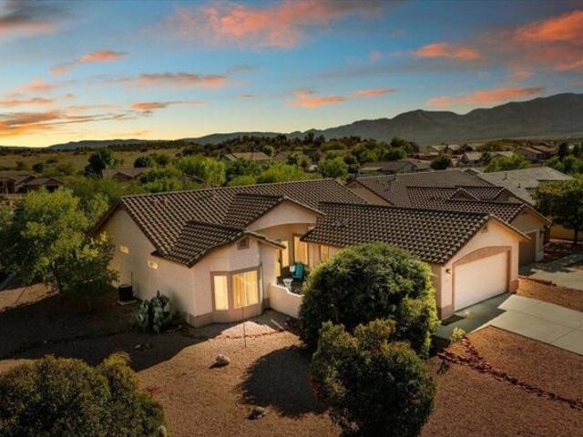 House for sale in Cornville, Arizona