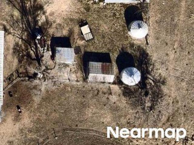House for sale in Newkirk, Oklahoma