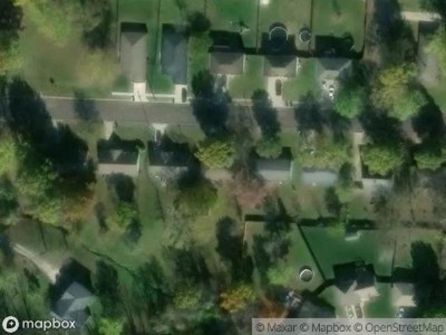 House for sale in Missouri