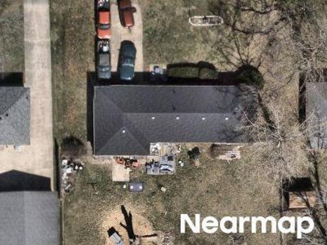 House for sale in Decatur, Illinois
