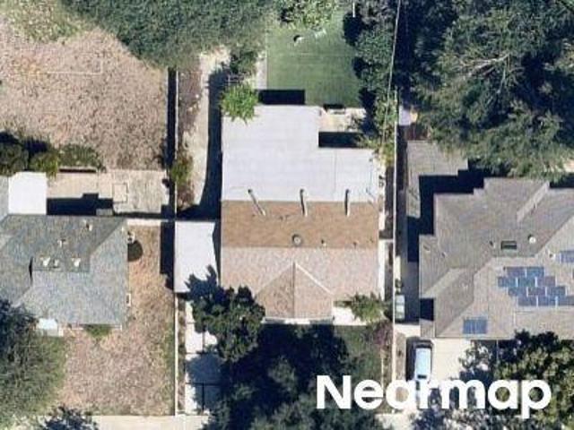 House for sale in Pasadena, California