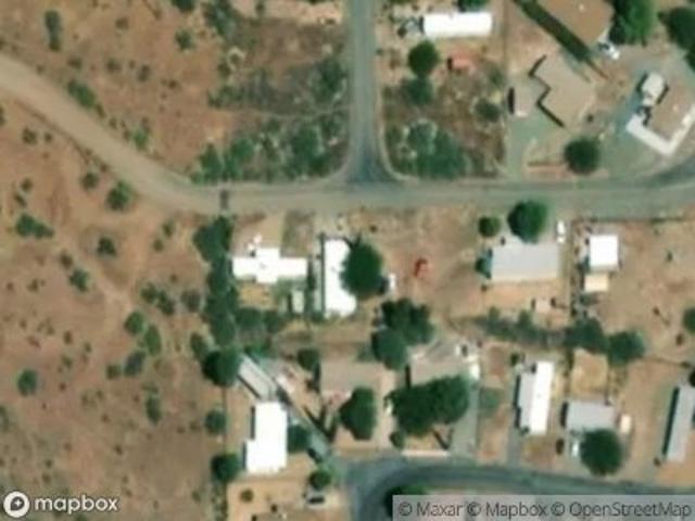 House for sale in Mayer