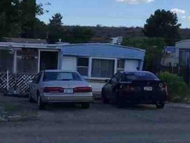 Property for sale in Arizona