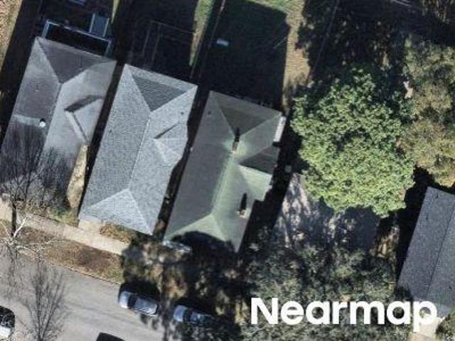 House for sale in Savannah, Georgia