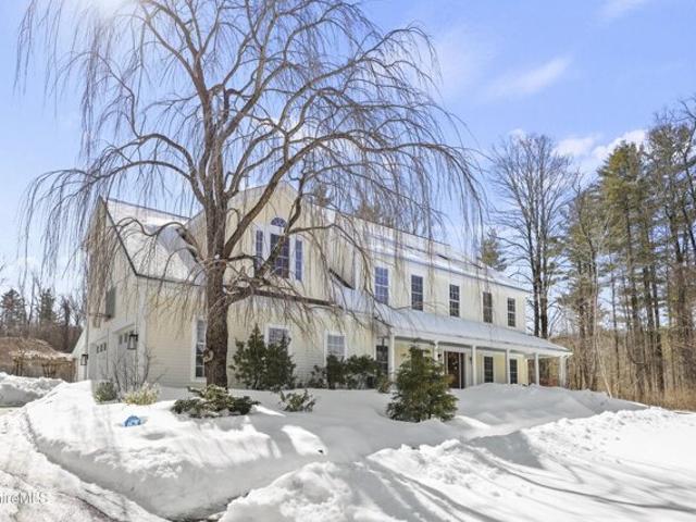 House for sale in Berkshire, Massachusetts