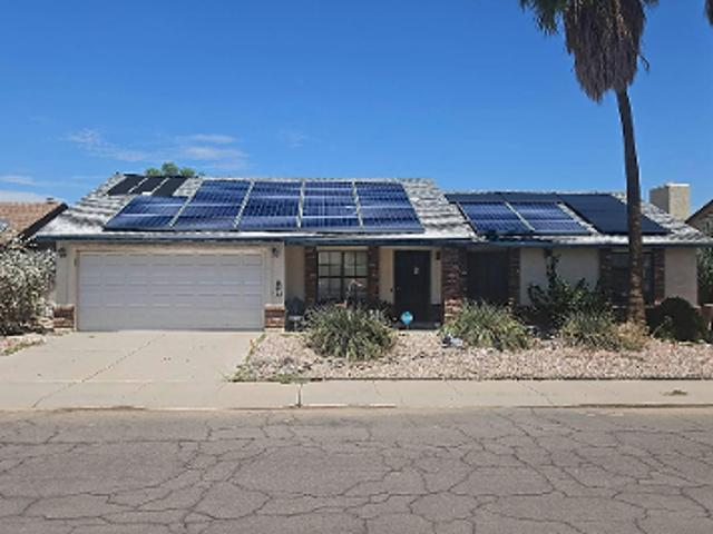 House for sale in Casa Grande, Arizona