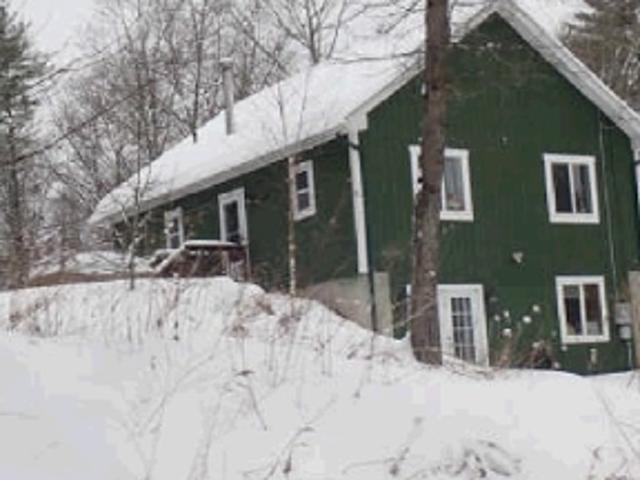 Property for sale in New Hampshire