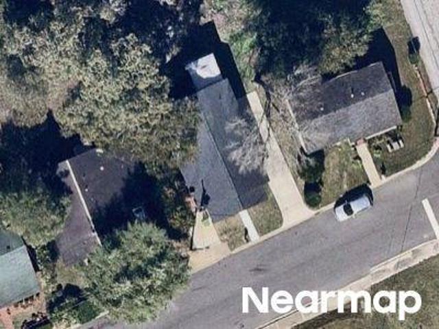 House for sale in South Carolina