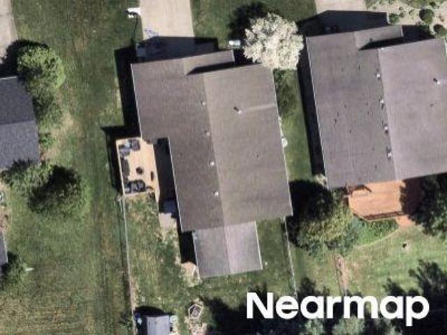 House for sale in New Carlisle, Indiana