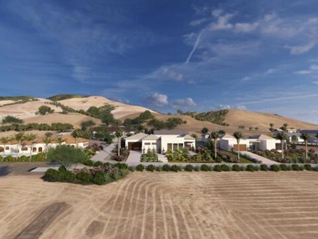 Land for sale in Morgan Hill