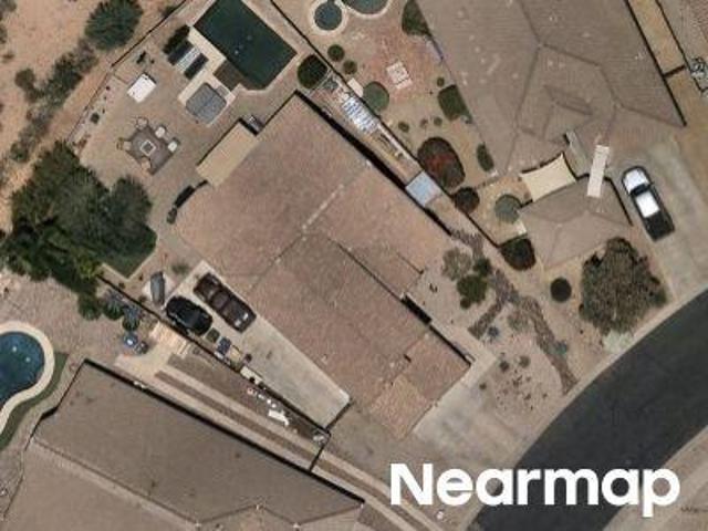 House for sale in Arizona