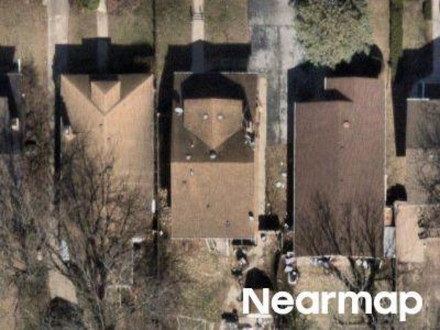 House for sale in Hammond, Indiana
