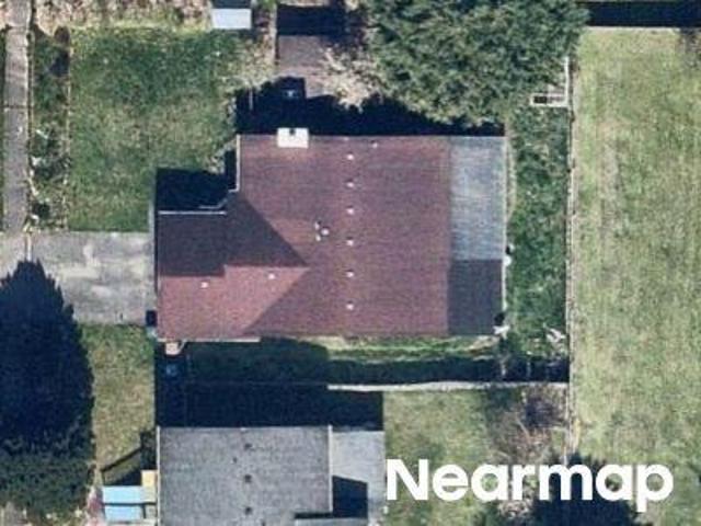 House for sale in Tacoma, Washington