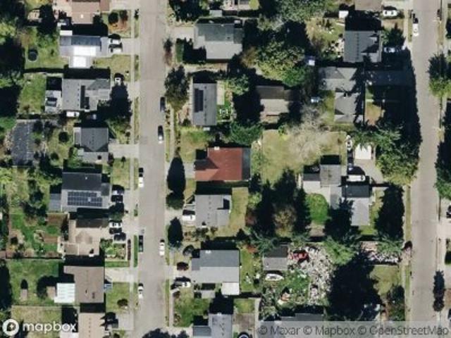 House for sale in Tacoma, Washington