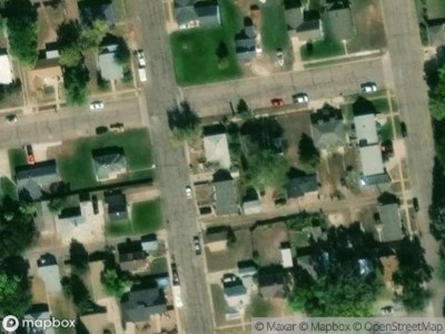 House for sale in Nebraska