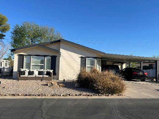 House for sale in Arizona