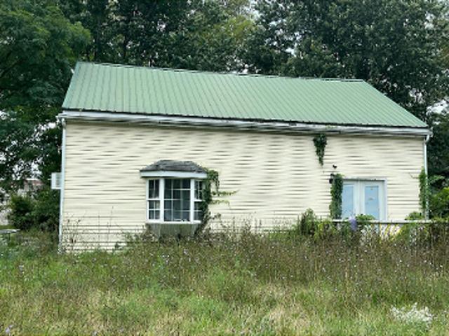 House for sale in Keyser, West Virginia