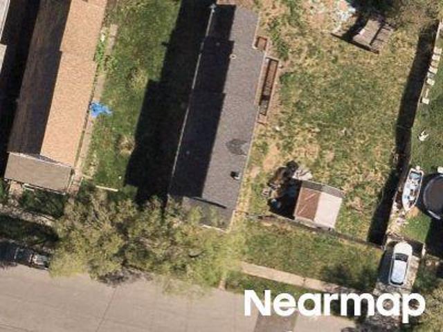 House for sale in Buffalo, New York