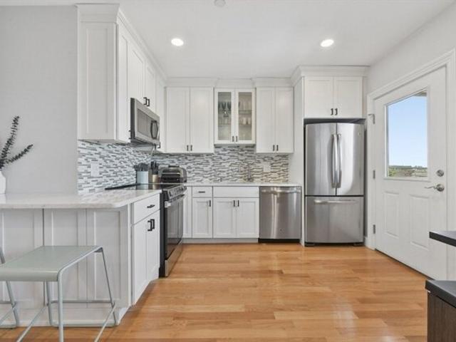 Condo for sale in Boston, Massachusetts