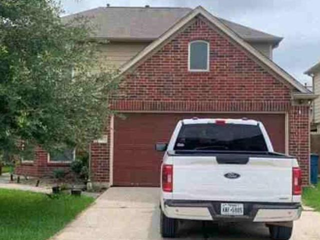 House for sale in Harris, Texas