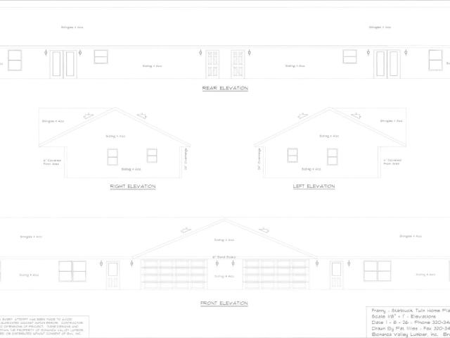 Property for sale in Starbuck, Minnesota