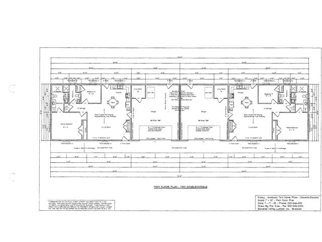 House for sale in Starbuck, Minnesota