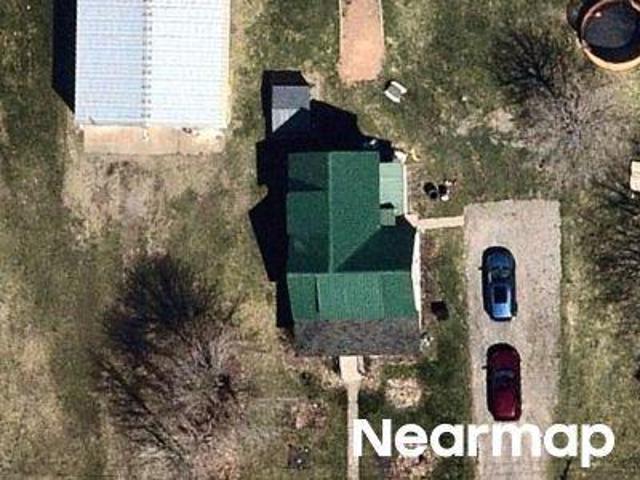 House for sale in Michigan