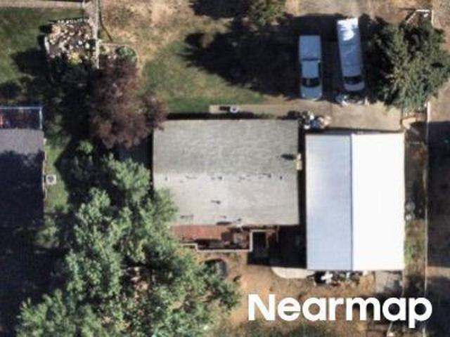 House for sale in Newman Lake, Washington