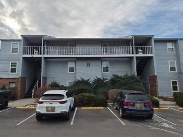 Condo for sale in Denver, Colorado