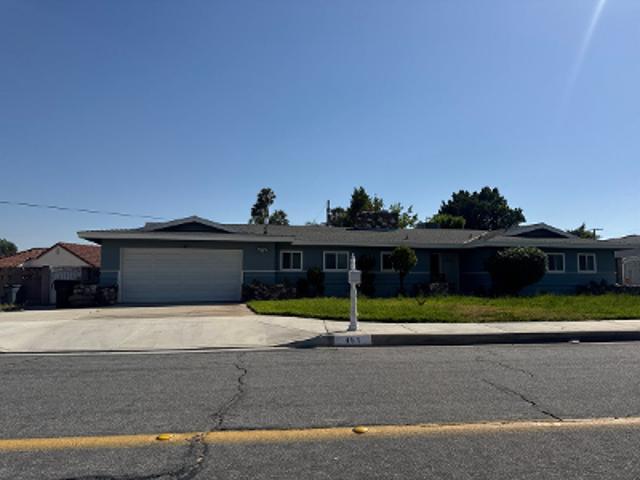 House for sale in Rialto, California