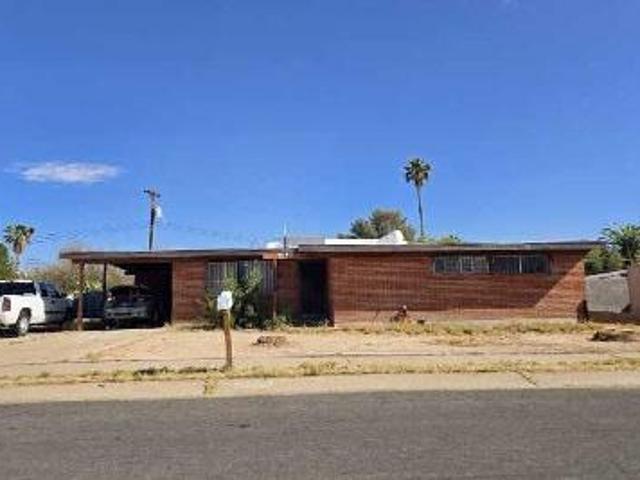 House for sale in Tucson