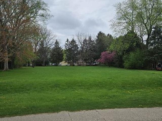 Land for sale in Beloit, Wisconsin