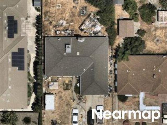 House for sale in Tracy, California