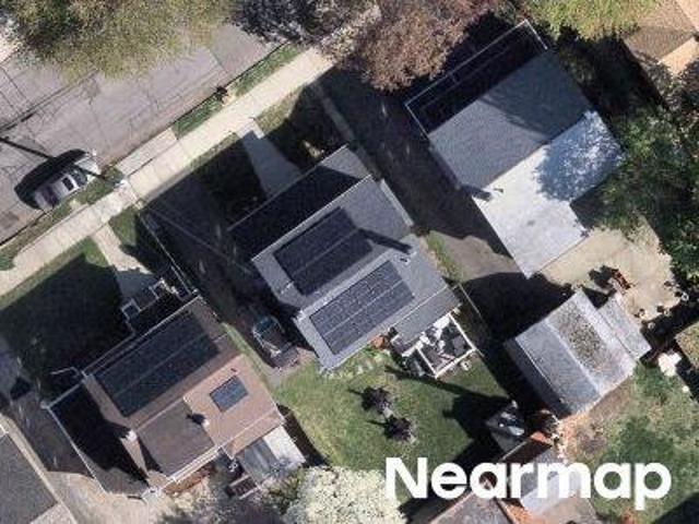 House for sale in Bridgeport, Connecticut