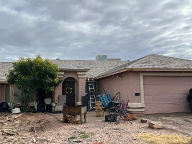 House for sale in Florence, Arizona