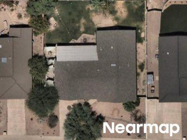 House for sale in Scottsdale, Arizona