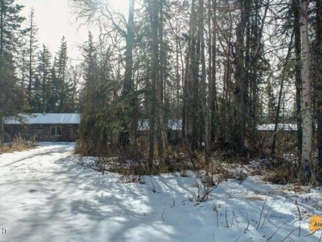 Land for sale in Palmer