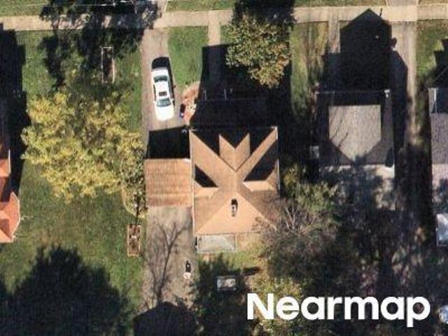House for sale in New Castle, Pennsylvania