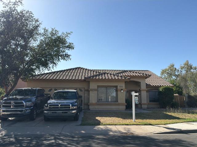 House for sale in Mesa, Arizona