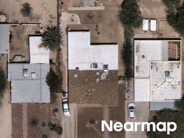 House for sale in Tucson, Arizona