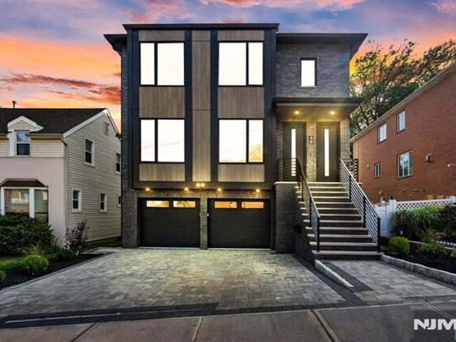 House for sale in Palisades Park, Bergen County