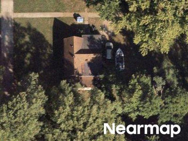 House for sale in Springfield, Illinois