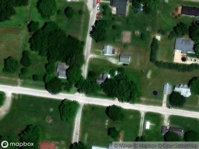 House for sale in Patoka, Illinois