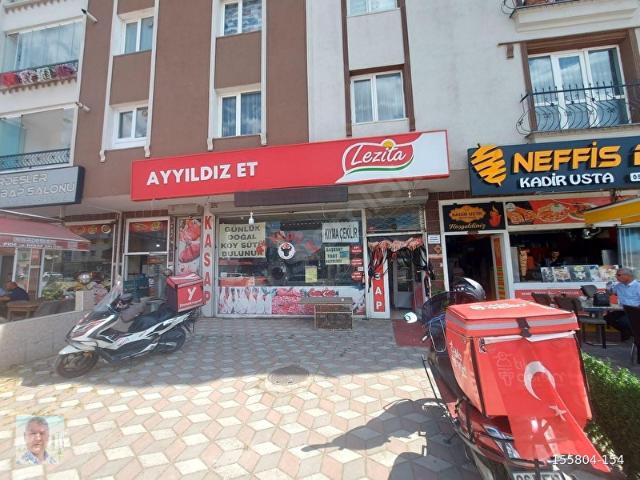 Etimesgut, Ankara içerisinde satılık mülk