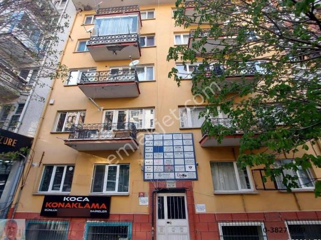 Çankaya, Ankara içerisinde satılık mülk